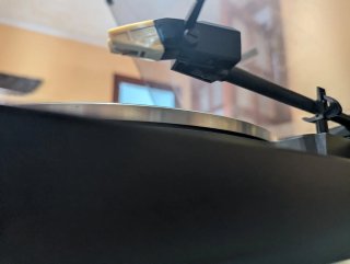 Tocadiscos Pioneer PL-X21Z