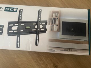 LG Smart TV 28 WebOS + Soporte Pared