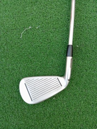 Palo de Golf Taylormade M1/tungsteno N°3