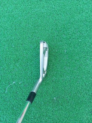 Palo de Golf Taylormade M1/tungsteno N°3