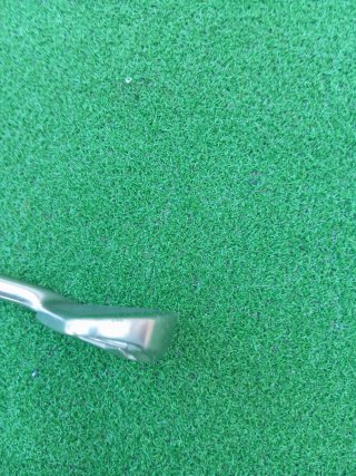 Palo de Golf Taylormade M1/tungsteno N°3