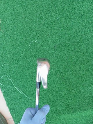 Palo de Golf Taylormade M1/tungsteno N°3