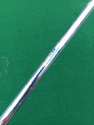 Palo de Golf Taylormade M1/tungsteno N°3