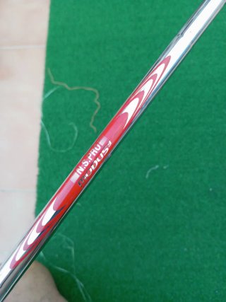 Palo de Golf Taylormade M1/tungsteno N°3