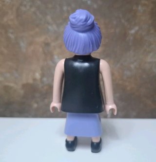 Playmobil circo romani