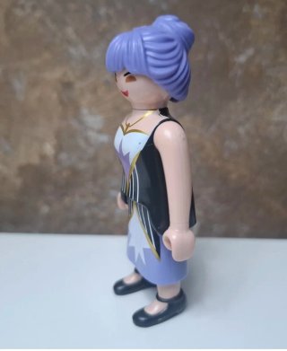 Playmobil circo romani