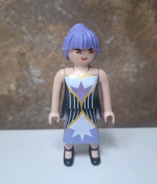 Playmobil circo romani