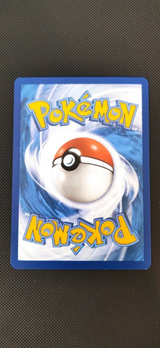 Carta Pokémon Alakazam EX 201