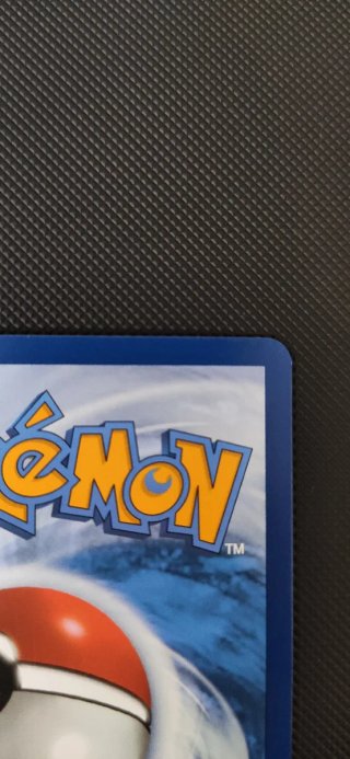 Carta Pokémon Alakazam EX 201