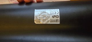 Plastificadora United Office ULG 300 B1