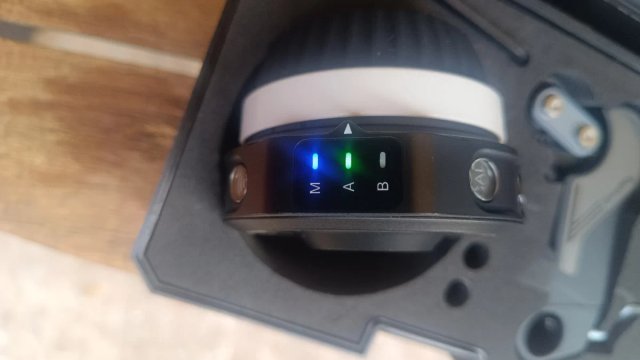 SmallRig Kit Seguimiento Enfoque Inalámbrico