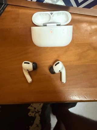 Airpods Pro Apple Blancos