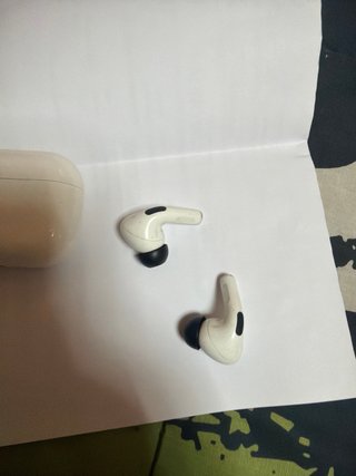 Airpods Pro Apple Blancos