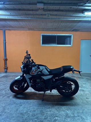 Zontes 350 GK 2022 - ITV 2028