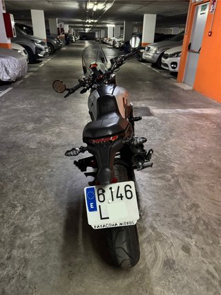 Zontes 350 GK 2022 - ITV 2028