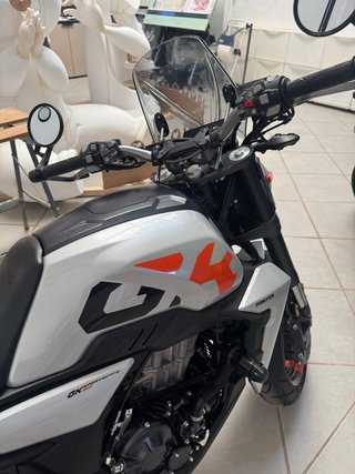 Zontes 350 GK 2022 - ITV 2028