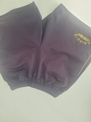 PACK Uniforme Colegio Gondomar Talla M.