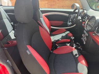MINI Cooper 1.6 Gasolina – Muy cuidado
