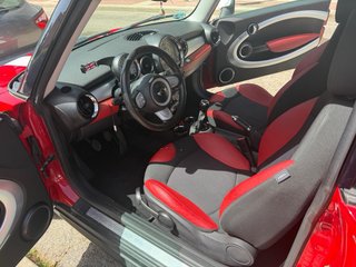 MINI Cooper 1.6 Gasolina – Muy cuidado