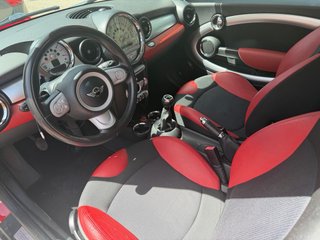MINI Cooper 1.6 Gasolina – Muy cuidado