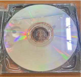 Rihanna - Good Girl Gone Bad CD A415