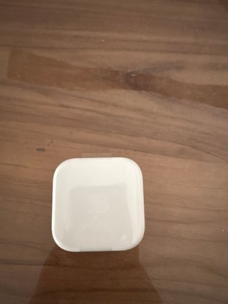 Auriculares Apple Blancos