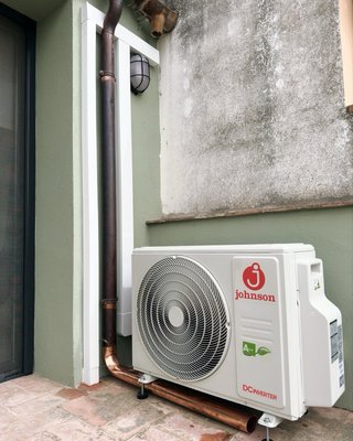 INSTALADOR AIRE ACONDICIONADO, CON CARNET A/A