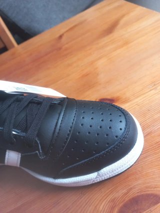 Zapatillas Adidas Top Ten Negras 42 2/3