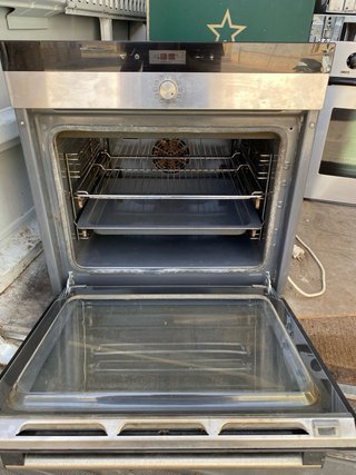 Horno Siemens