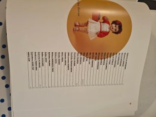 Vinilo Mariquita Pérez Canciones Comerciales