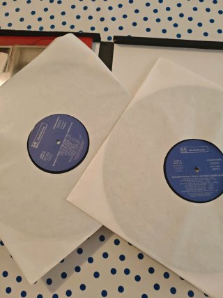 Vinilo Mariquita Pérez Canciones Comerciales