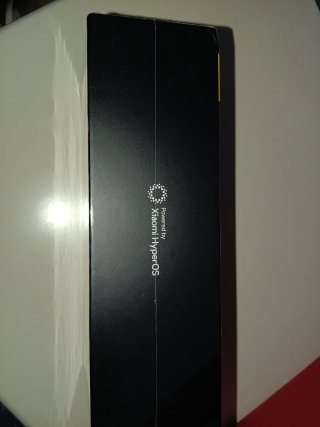 Poco X8 Pro Negro