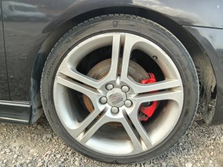 SEAT Ibiza 2007