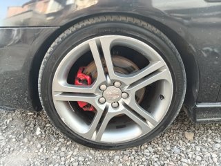 SEAT Ibiza 2007