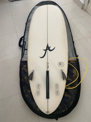 Tabla de surf Aloha