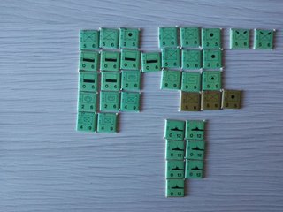Juego de mesa NAC: El Día más largo