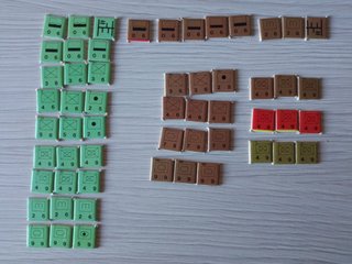 Juego de mesa NAC: El Día más largo