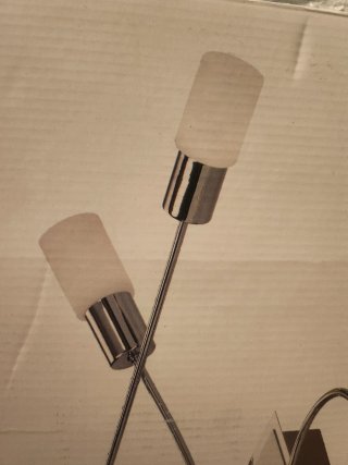 Lámpara de techo LED 5x4.5W
