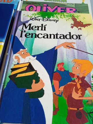 Cuentos variados