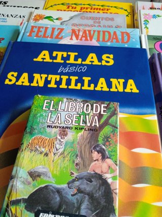 Cuentos variados