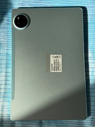 Tablet DOOGEE U11 128GB Android 16