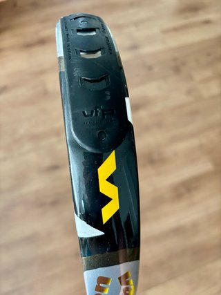 Pala Padel Varlion Carbon 2 Lethal Weapon