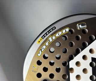 Pala Padel Varlion Carbon 2 Lethal Weapon