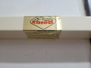 Somier Relax Gran Lama Beige