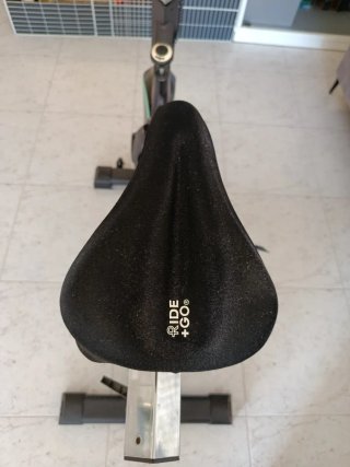 Bicicletta Spinning Cecotec Extreme 25