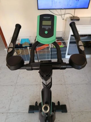 Bicicletta Spinning Cecotec Extreme 25