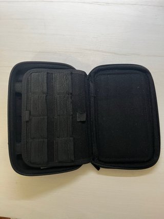 Custodia Nintendo 3DS XL Mario