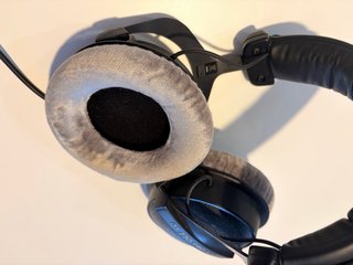 Auriculares Beyerdynamic DT 770 PRO 80 Ohm