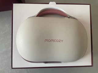 Sacaleches Momcozy Air 1 Inalámbrico