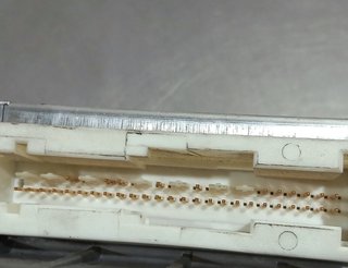 CENTRALITA AIRBAG BMW SERIE 5 BERLINA (E39) 83725